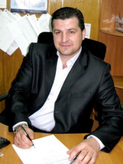 Victor ZAHARIA