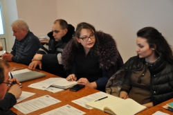 Prima ședință din acest an la Căușeni, ale Grupurilor de Lucru privind mecanismul local de referire a copiilor în conflict cu legea și a celor sub vârsta răspunderii penale
