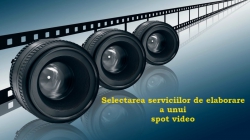 CPEDAE și IRP anunță concurs pentru selectarea Serviciilor de elaborare a  unui spot video  privind procesul de revendicare a dreptului la nediscriminare în fața Consiliului