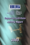 Raport 2003