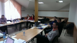 IRP a organizat un nou atelier de instruire privind documentarea şi raportarea situaţiei curente privind tortura şi alte rele tratamente în R. Moldova