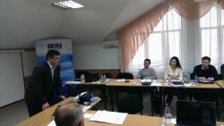 IRP a organizat un nou atelier de instruire privind documentarea şi raportarea situaţiei curente privind tortura şi alte rele tratamente în R. Moldova