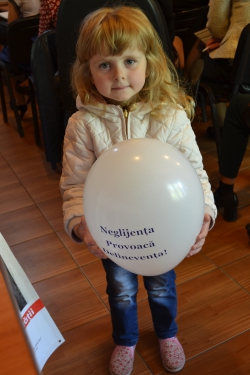 Pe data de 12 mai Institutul de Reforme Penale şi-a deschis larg uşile pentru vizitatori!
