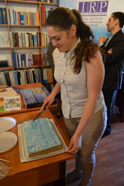 Pe data de 12 mai Institutul de Reforme Penale şi-a deschis larg uşile pentru vizitatori!
