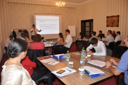 Responsabilizarea judecătorilor prin implicarea mai activă a avocaților