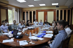 Abilitarea juridică prin acordarea asistenței juridice primare prin resurse comunitare