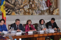  Implementarea Convenţiei ONU cu privire la drepturile copilului în Republica Moldova