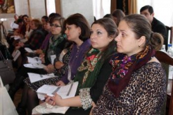  Implementarea Convenţiei ONU cu privire la drepturile copilului în Republica Moldova