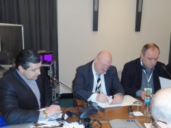 DON'T DRINK AND DRIVE