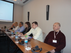 Elaborarea programului pentru Republica Moldova de reabilitare a persoanelor condamnate pentru infracțiuni săvârșite pe fondul conducerii autovehiculelor sub influența băuturilor alcoolice