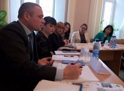 Acordarea asistenței juridice şi psiho-pedagogice: colaborarea specialiștilor în interesul copiilor. Acordarea asistenței juridice şi psiho-pedagogice: colaborarea specialiștilor în interesul copiilor.