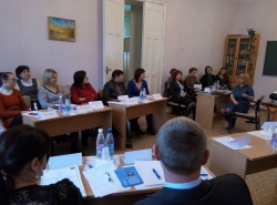 Acordarea asistenței juridice şi psiho-pedagogice: colaborarea specialiștilor în interesul copiilor. Acordarea asistenței juridice şi psiho-pedagogice: colaborarea specialiștilor în interesul copiilor.