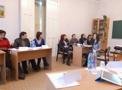 Acordarea asistenței juridice şi psiho-pedagogice: colaborarea specialiștilor în interesul copiilor.
