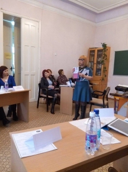 Acordarea asistenței juridice şi psiho-pedagogice: colaborarea specialiștilor în interesul copiilor. Acordarea asistenței juridice şi psiho-pedagogice: colaborarea specialiștilor în interesul copiilor.