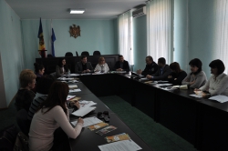 Prima ședință din acest an ale Grupului de Lucru municipiului Bălți privind mecanismul local de referire a copiilor în conflict cu legea și a celor sub vârsta răspunderii penale