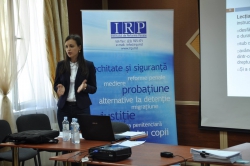 Instruirea studenților în vederea desfășurării unor lecții publice în comunitate