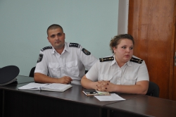 Dezbateri în cadrul ședinței Grupului de Lucru Bălți