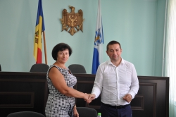 Dezbateri în cadrul ședinței Grupului de Lucru Bălți