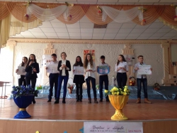 În dialog cu elevii, despre prevenirea și combaterea delincvenței juvenile