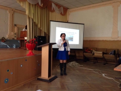 În dialog cu elevii, despre prevenirea și combaterea delincvenței juvenile