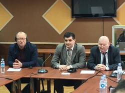 12 consilieri de probațiune vor urma un curs de formare de formatori pentru aplicarea Programului Drink&Drive Moldova – program specific de reabilitare a persoanelor care au fost condamnate pentru condusul în stare de ebrietate