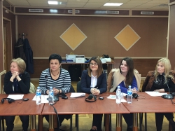 12 consilieri de probațiune vor urma un curs de formare de formatori pentru aplicarea Programului Drink&Drive Moldova – program specific de reabilitare a persoanelor care au fost condamnate pentru condusul în stare de ebrietate