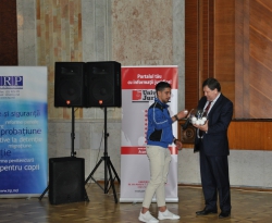 A fost dat startul concursului studențesc „Hexagonul Facultăților de Drept”