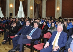A fost dat startul concursului studențesc „Hexagonul Facultăților de Drept”