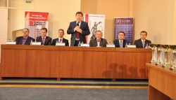 Ediția istorică a Hexagonului Facultăților de Drept, anul 2017, a luat sfârșit
