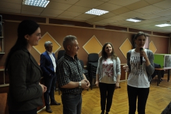 Consilieri de probațiune instruiți pentru aplicarea Programului Drink and Drive în Republica Moldova