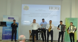 Eveniment consacrat celei de-a 10-a aniversari a sistemului de probaţiune în Republica Moldova
