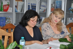 Discuții privind implementarea acordului de colaborare pentru realizarea mecanismului de prevenire a delincvenței juvenile în raionul Leova
