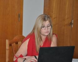 Discuții privind implementarea acordului de colaborare pentru realizarea mecanismului de prevenire a delincvenței juvenile în raionul Leova