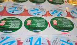 Rezultatele activității grupului de lucru din raionul Ungheni