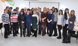 Consolidarea abilităților reprezentanţilor autorităţii tutelare în vederea apărării eficiente a drepturilor copiilor şi acordarea asistenţei necesare copiilor implicaţi în procesul penal.