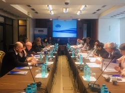 Îmbunătățirea eficienții activității instanțelor de judecată.