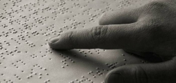 CPEDAE și IRP anunță concurs privind Contractarea serviciilor de transcriere și tipărire a textului în Braille
