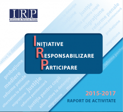 Raport de activitate 2015-2017