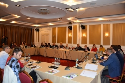 Consiliul pentru Egalitate a lansat primul ghid în alfabet Braille și în limbile tuturor minorităților naționale, dar și Legea cu privire la asigurarea egalității în variantă ușor de citit și înțeles
