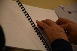 Consiliul pentru Egalitate a lansat primul ghid în alfabet Braille și în limbile tuturor minorităților naționale, dar și Legea cu privire la asigurarea egalității în variantă ușor de citit și înțeles