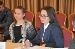 Consiliul pentru Egalitate a lansat primul ghid în alfabet Braille și în limbile tuturor minorităților naționale, dar și Legea cu privire la asigurarea egalității în variantă ușor de citit și înțeles