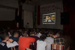 Lecții pe segmentul prevenirii delincvenței juvenile în raionul Cahul