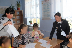 Lecții pe segmentul prevenirii delincvenței juvenile în raionul Cahul