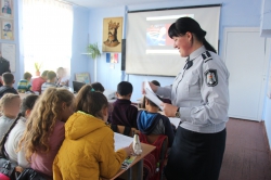 Lecții pe segmentul prevenirii delincvenței juvenile în raionul Cahul