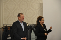 Totalurile atelierului de formare de formatori desfășurat cu ofițerii de urmărire penală