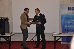 Totalurile atelierului de formare de formatori desfășurat cu ofițerii de urmărire penală