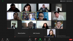 În raionul Cimișlia nu există parajuriști și sunt puțini avocați. Membrii Platformei de Dialog pentru Accesul la Justiție se vor adresa CNAJGS În raionul Cimișlia nu există parajuriști și sunt puțini avocați. Membrii Platformei de Dialog pentru Accesul la Justiție se vor adresa CNAJGS