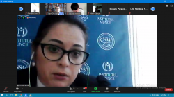 În raionul Cimișlia nu există parajuriști și sunt puțini avocați. Membrii Platformei de Dialog pentru Accesul la Justiție se vor adresa CNAJGS În raionul Cimișlia nu există parajuriști și sunt puțini avocați. Membrii Platformei de Dialog pentru Accesul la Justiție se vor adresa CNAJGS