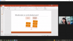 Mai mulți parajuriști și reprezentanți ai societății civile instruiți în tematici juridice și psihologice