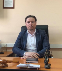 Judecătorul Sergiu Caraman, despre accesul persoanelor analfabete la justiție: „Ele nu pot înțelege că le-au fost încălcate anumite drepturi”